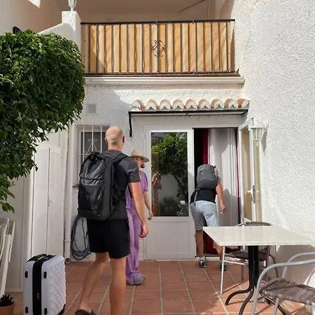 Lovely Ground Floor *