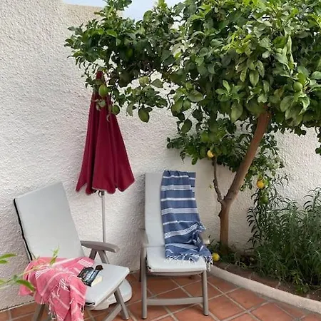 Lovely Ground Floor *