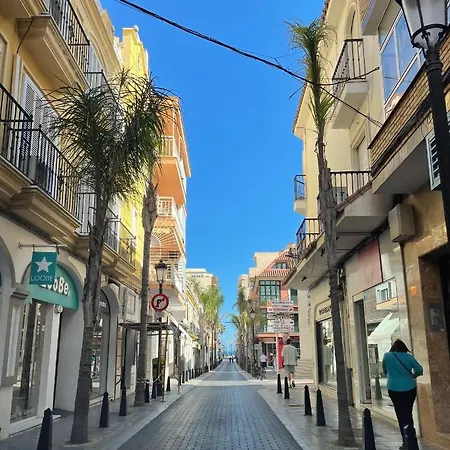 Apartman Lovely Ground Floor