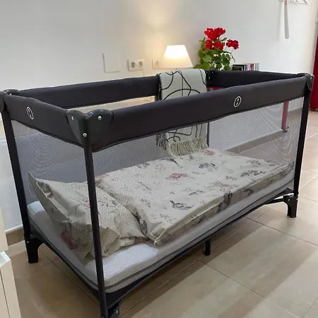 Apartman Lovely Ground Floor *