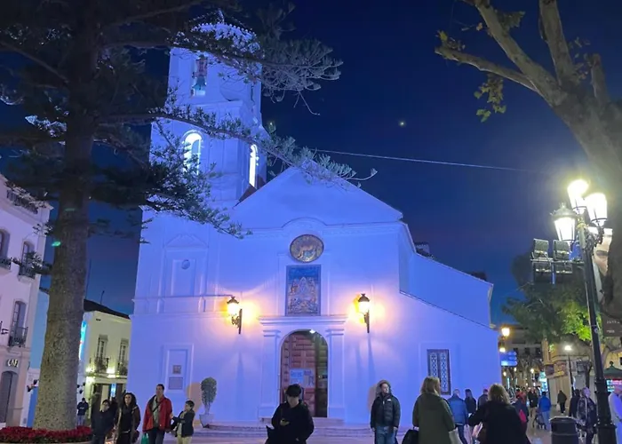 Lovely Ground Floor נרחה