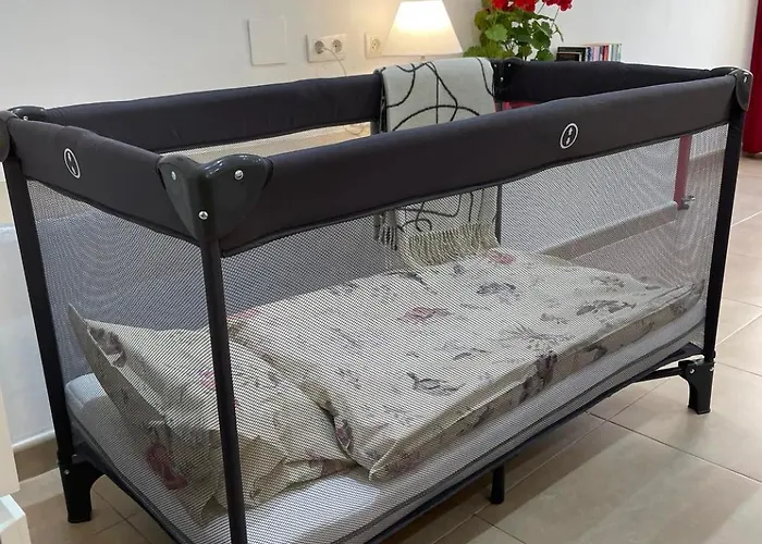 דירה Lovely Ground Floor *