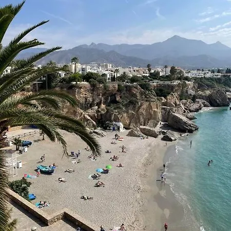 Appartement Lovely Ground Floor Nerja
