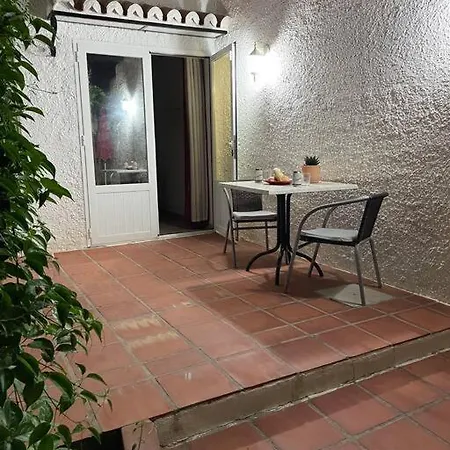 Lovely Ground Floor * Nerja