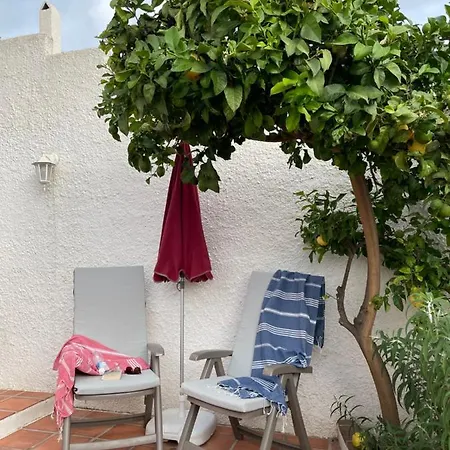 Lovely Ground Floor *