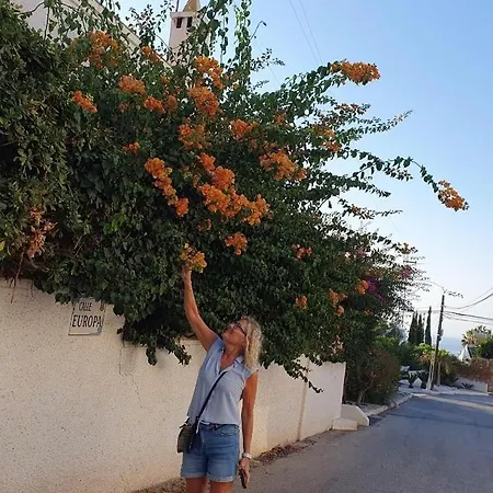 Apartmán Lovely Ground Floor *