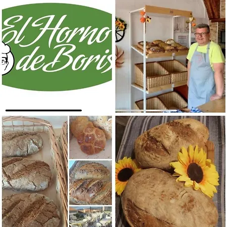 Lovely Ground Floor Apartmán *