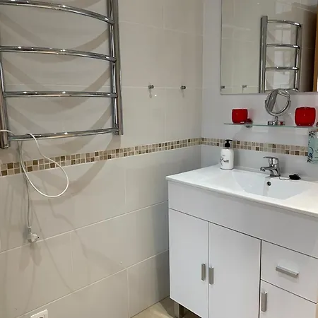 Appartement Lovely Ground Floor Nerja