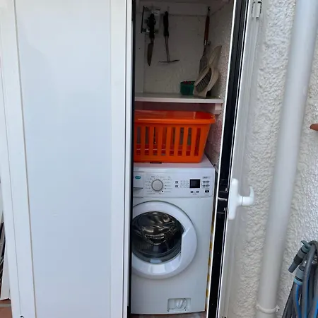 Appartement Lovely Ground Floor Nerja