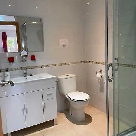Lovely Ground Floor