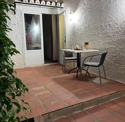 Lovely Ground Floor * Nerja