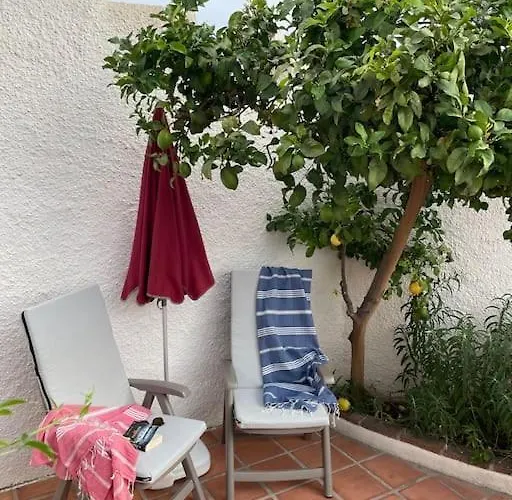 Lovely Ground Floor *