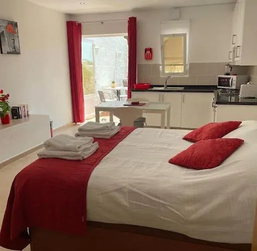 Apartment Lovely Ground Floor Nerja