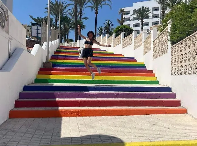 Lovely Ground Floor Apartment