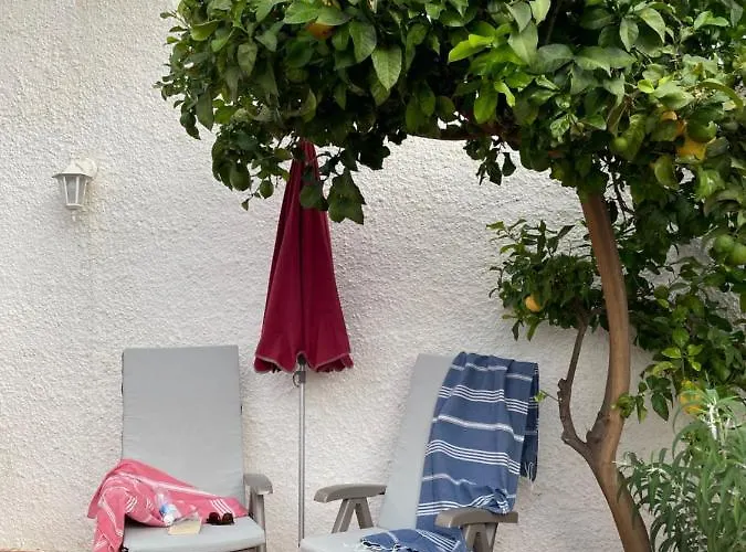 Lovely Ground Floor *