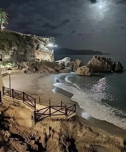 Lovely Ground Floor * Nerja