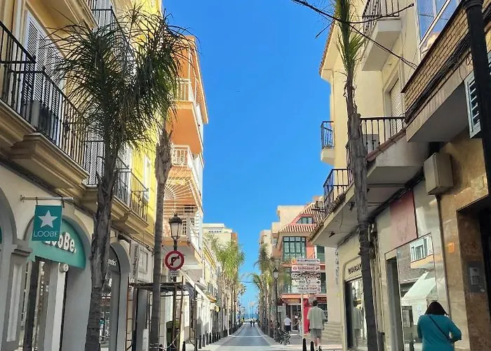 Apartment Lovely Ground Floor