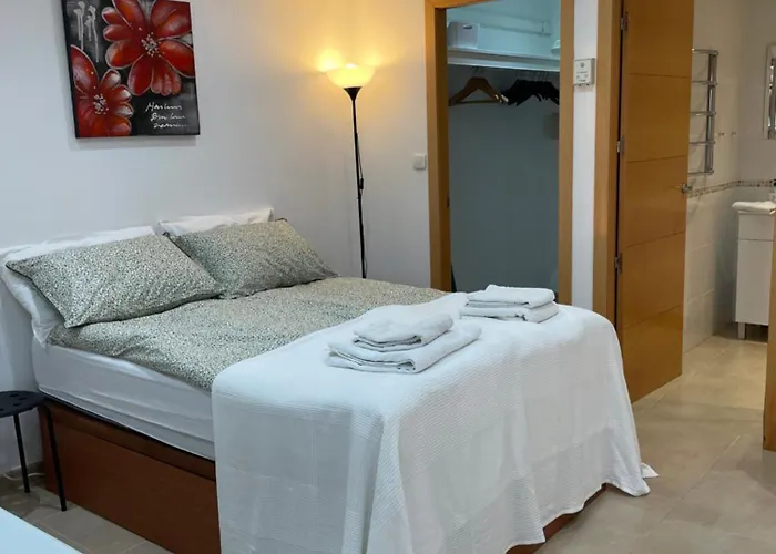 Apartment Lovely Ground Floor Nerja