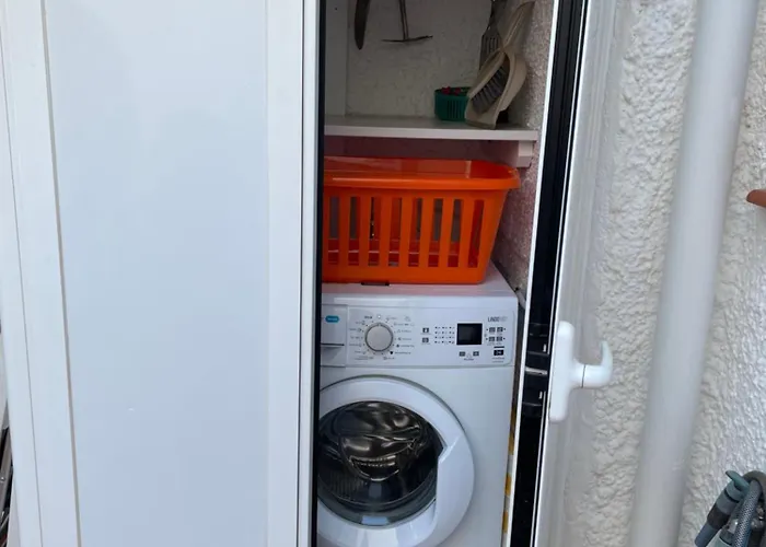 Apartment Lovely Ground Floor Nerja