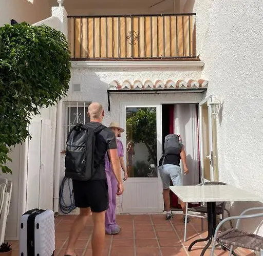 Lovely Ground Floor *