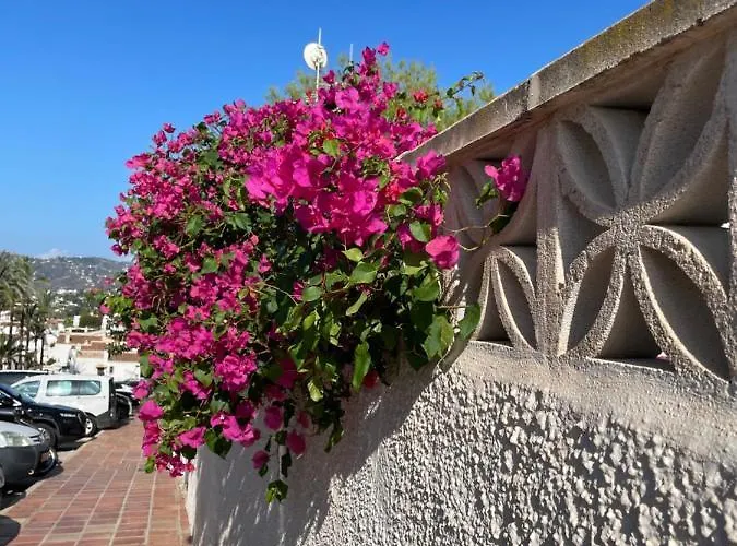 アパート Lovely Ground Floor *