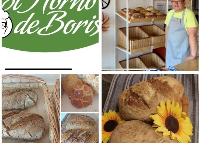 Lovely Ground Floor アパート *