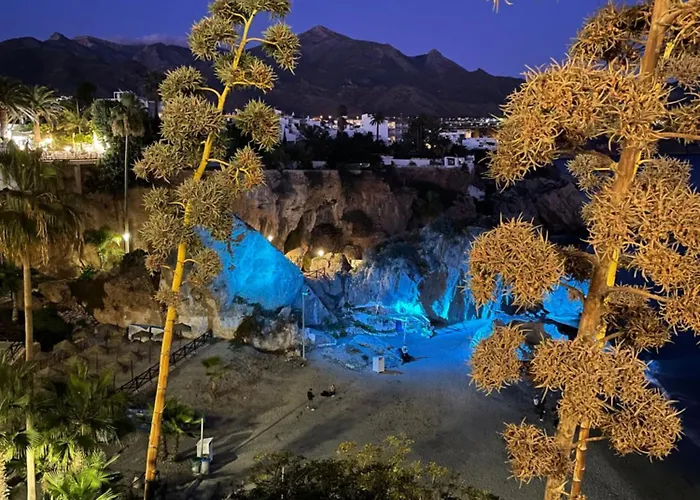 アパート Lovely Ground Floor *